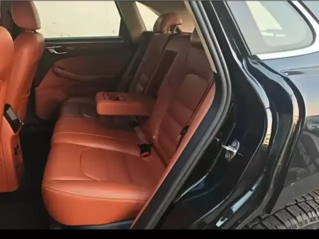 Zotye T600, 2017 1, avtobaza.tj