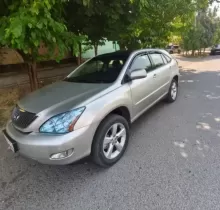 Lexus RX series, 2007 в Душанбе