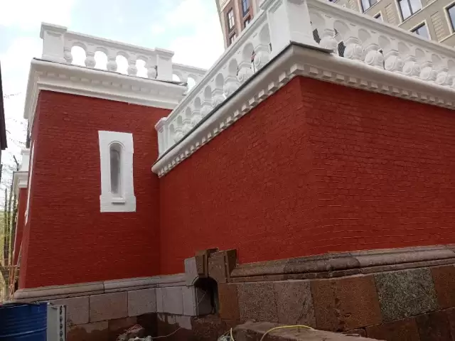 Усто 1, farmo.tj