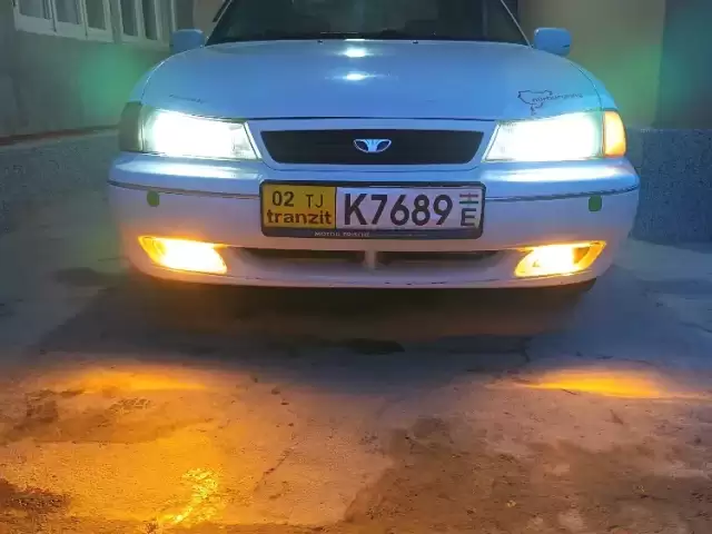 Daewoo Nexia, 1996 1, avtobaza.tj