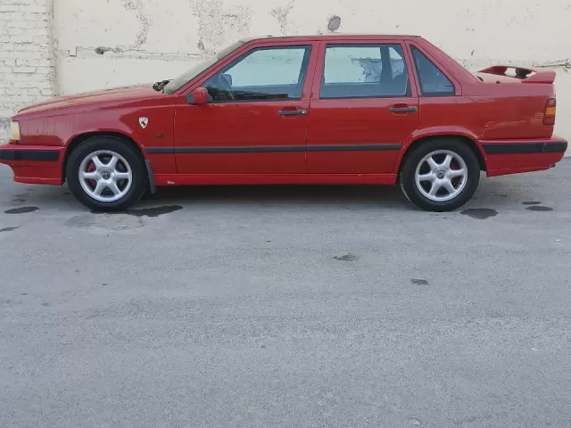 Volvo 850, 1995 1, avtobaza.tj