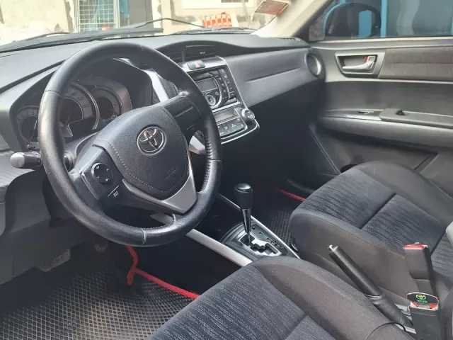 Toyota Fielder 1, avtobaza.tj