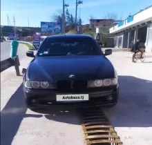 BMW 5 Series 520, 2001 в Вахдат 