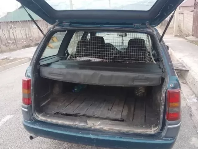 Opel Astra F, 1996 1, avtobaza.tj