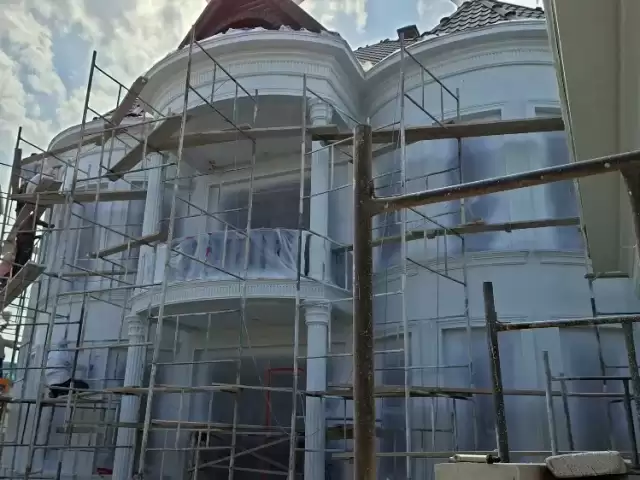 Услуги Фасад 1, farmo.tj