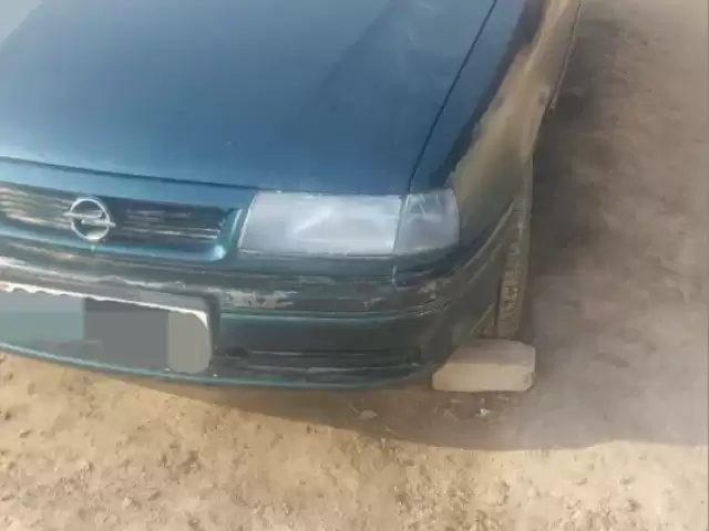 Opel Vectra A, 1994 1, avtobaza.tj Opel Vectra A, 1994 1, avtobaza.tj