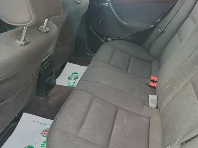 Mercedes-Benz C class, 1999 1, avtobaza.tj