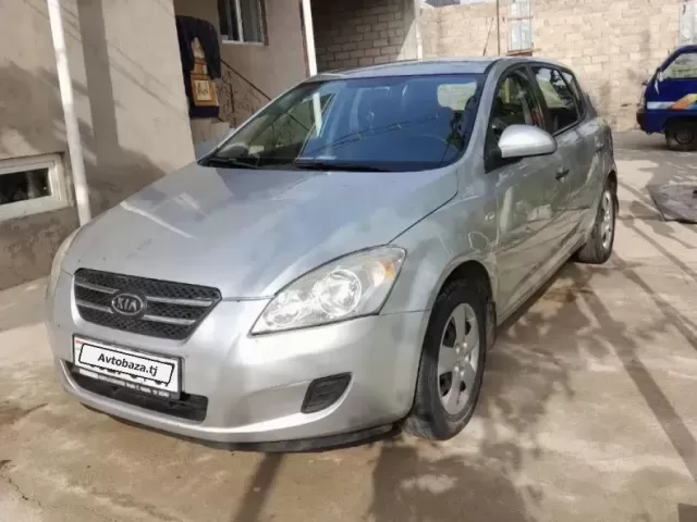 Kia Credos II, 2007 1, avtobaza.tj