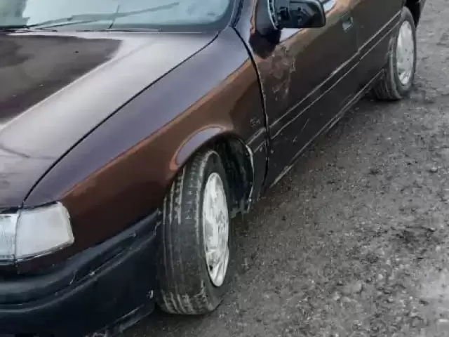 Opel Vectra A, 1992 1, avtobaza.tj