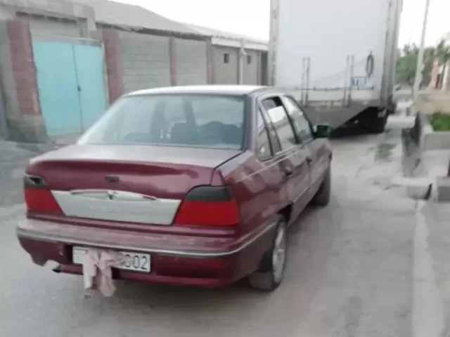 Daewoo Nexia, 1994 1, avtobaza.tj