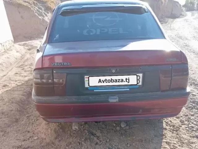 Opel Vectra A 1, avtobaza.tj