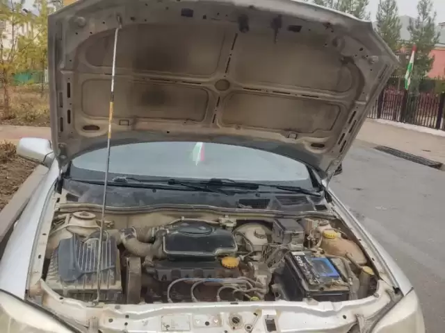 Opel Astra G, 1999 1, avtobaza.tj