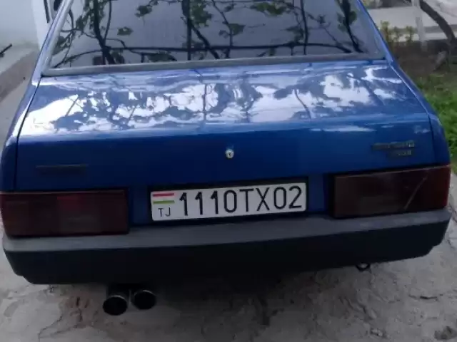 ВАЗ(Lada) Самара (седан 21099), 2004 1, avtobaza.tj