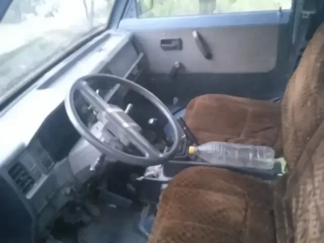 Daewoo Labo, 1993 1, avtobaza.tj