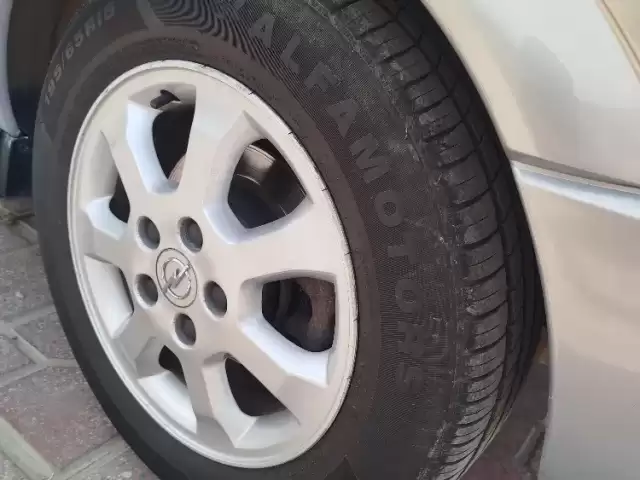 Opel Astra G, 2003 1, avtobaza.tj