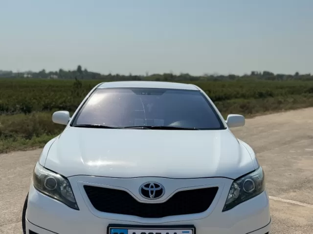 Toyota Camry 1, avtobaza.tj