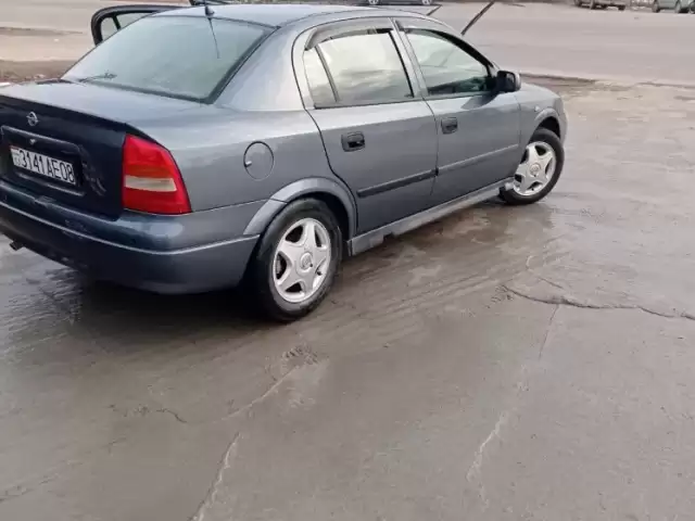 Opel Astra G, 1999 1, avtobaza.tj
