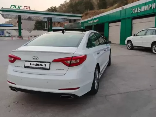 Hyundai Sonata 1, avtobaza.tj