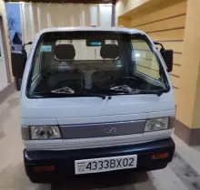 Daewoo Labo, 2010 в Истаравшан