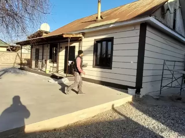 Услуги отделка, ремонт 1, farmo.tj