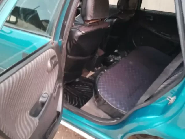 Opel Astra F, 1996 1, avtobaza.tj