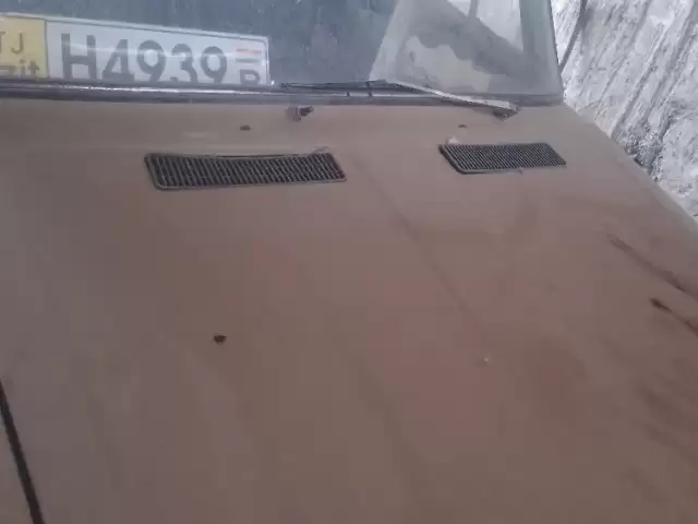 ВАЗ(Lada) 2106, 2000 1, avtobaza.tj ВАЗ(Lada) 2106, 2000 1, avtobaza.tj