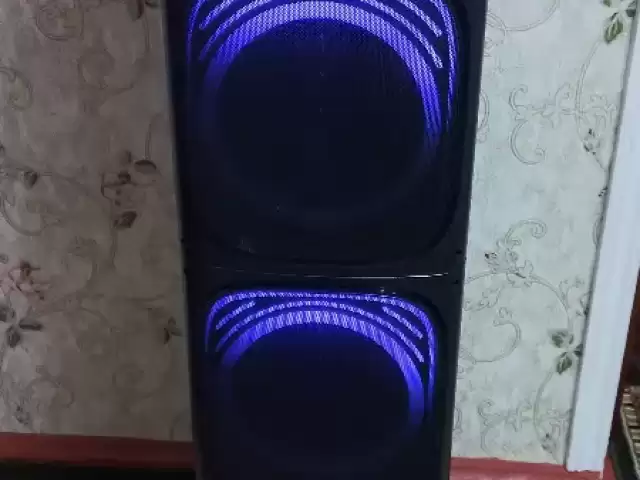 Прокат Колонка для ваших мероприятие 1, farmo.tj