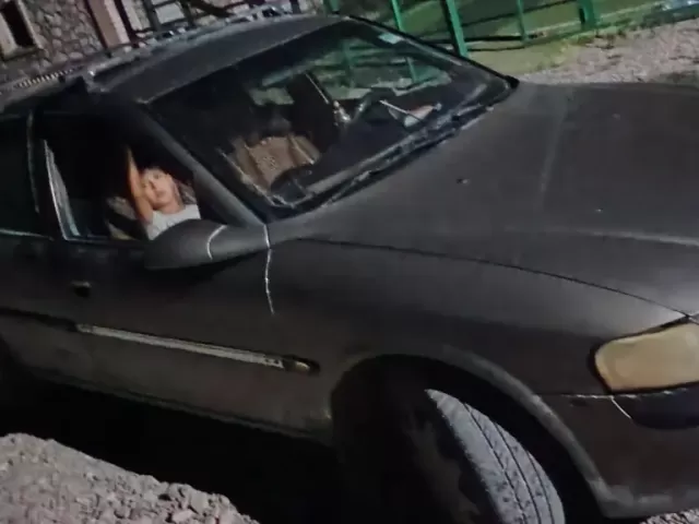 Opel Vectra B, 1997 1, avtobaza.tj