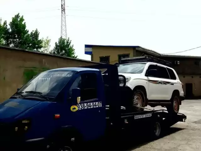 Услуги Эвакуатора 1, avtobaza.tj