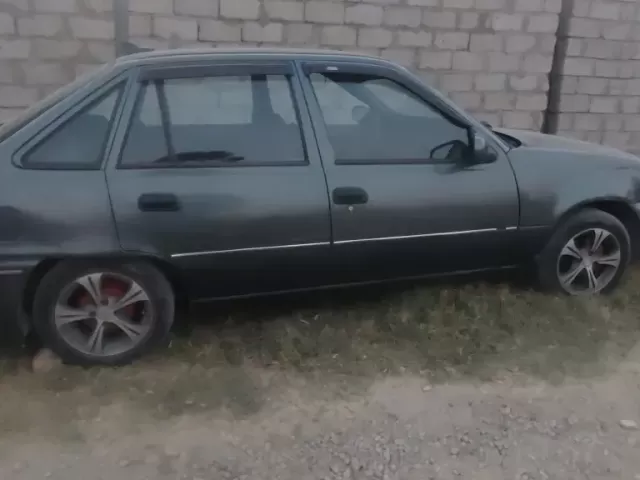 Daewoo Nexia II 1, avtobaza.tj