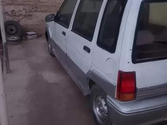 Daewoo Tico, 1996 1, avtobaza.tj