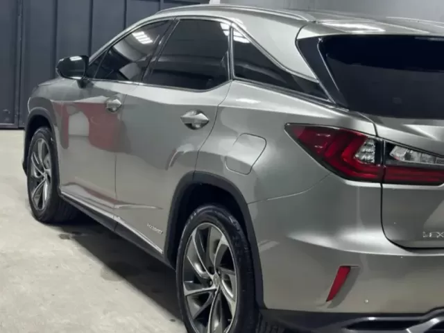 Lexus RX series, 2016 1, avtobaza.tj