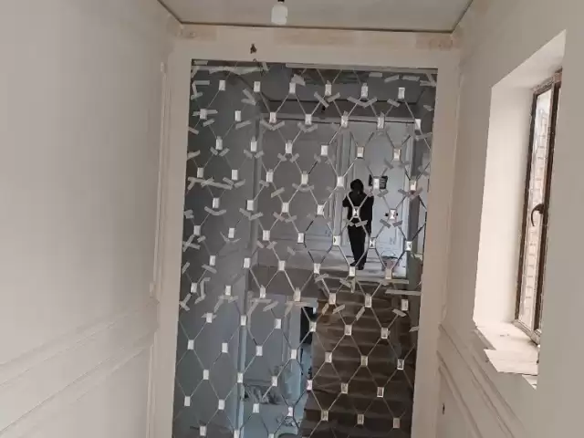 Ремонт квартира катедж 1, farmo.tj