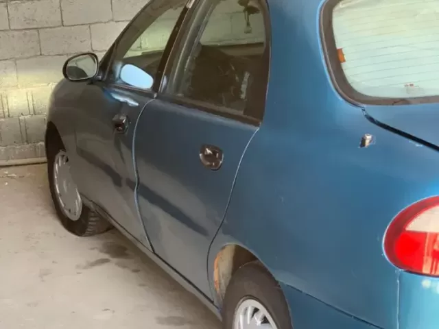 Daewoo Leganza, 1998 1, avtobaza.tj