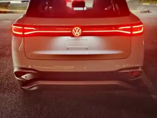 Volkswagen ID.4, 2025 1, avtobaza.tj