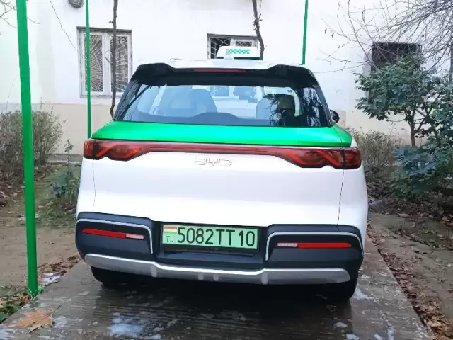 BYD Yuan Up, 2025 1, avtobaza.tj BYD Yuan Up, 2025 1, avtobaza.tj