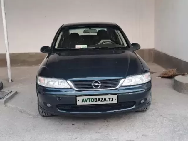 Opel Vectra B 1, avtobaza.tj