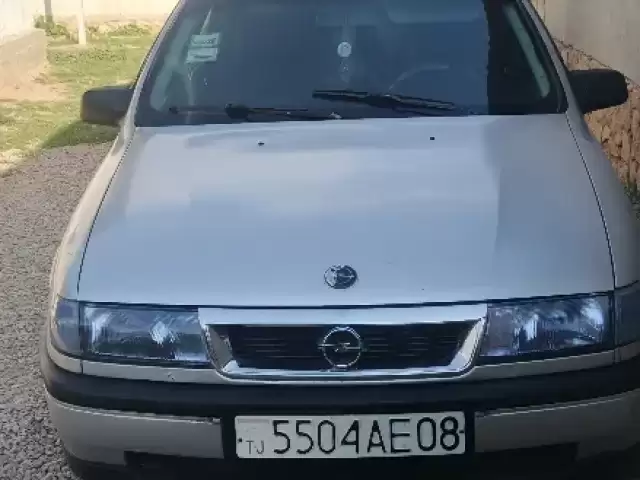 Opel Vectra A, 1990 1, avtobaza.tj