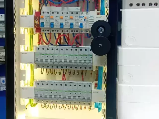 Услуги Электрика 1, farmo.tj