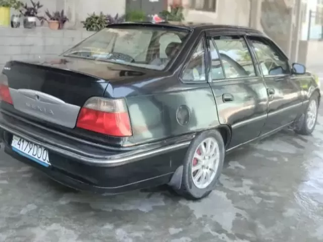 Daewoo Nexia, 1996 1, avtobaza.tj