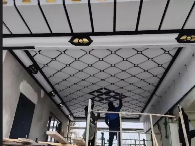 Услуги Тунукафон 1, farmo.tj