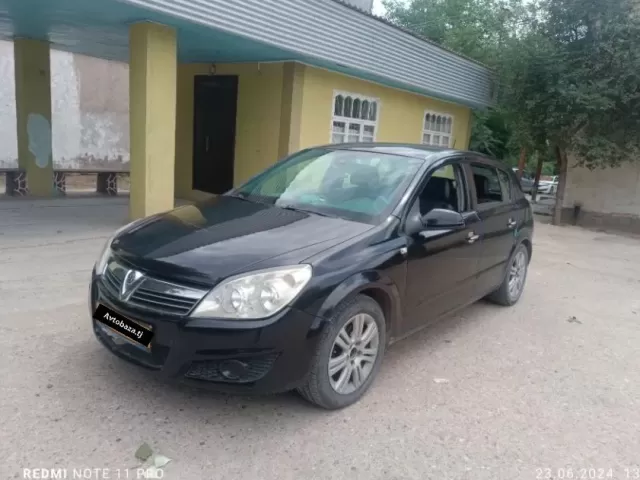 Opel Astra H 1, avtobaza.tj