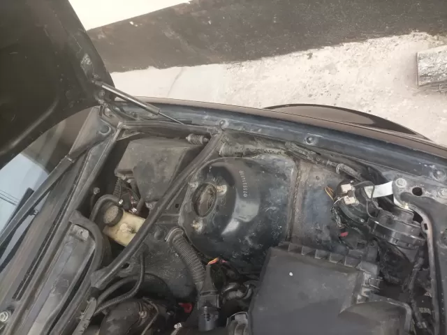 BMW 3 Series 318i, 2000 1, avtobaza.tj