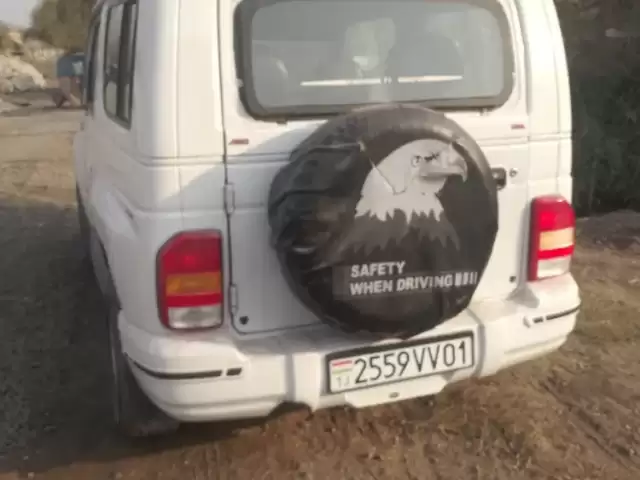 Kia Soul, 2002 1, avtobaza.tj Kia Soul, 2002 1, avtobaza.tj