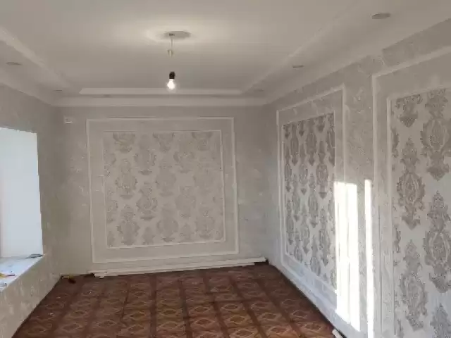 Услуги по ремонт квартиру 1, farmo.tj