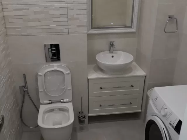 Услуги сантехника 1, farmo.tj