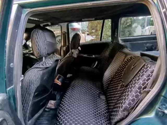 Opel Astra F, 1995 1, avtobaza.tj