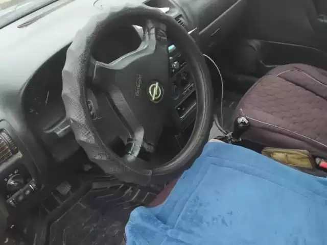 Opel Astra G, 1999 1, avtobaza.tj