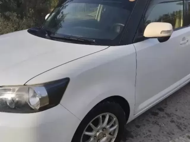 Toyota Rumion, 2008 1, avtobaza.tj