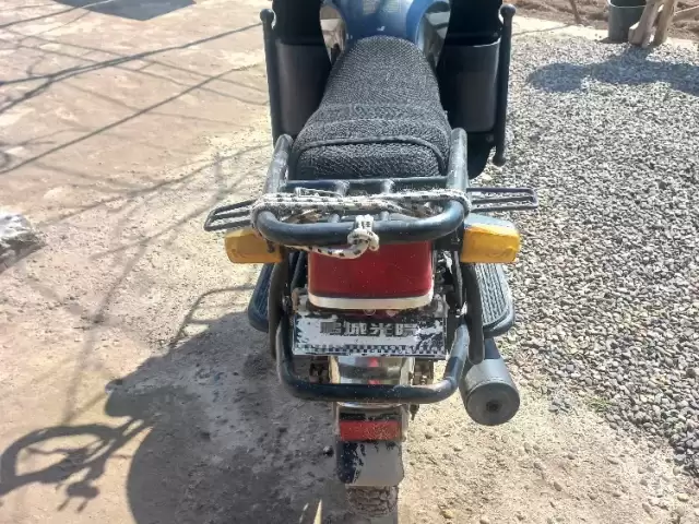 Suzuki мотоцикл, 2024 1, avtobaza.tj